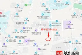 南京新推9幅地块6幅涉宅，燕子矶毛坯房限价3.2万元/㎡图片