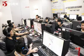 电竞场馆未来在哪？电竞联动商圈，把年轻人的流量“养起来”图片