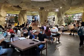 书店的价值思考，从阅读到文化生活图片