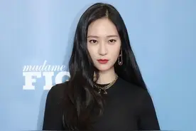 SM娱乐回应郑秀晶合约到期，将与其商讨是否续约图片