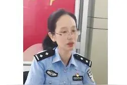 专访郑州市车管所民警翟彬：她这样跟驾考作弊者较量图片
