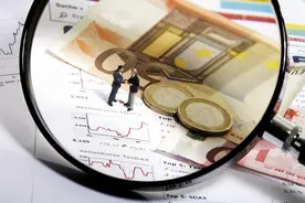 行业明星“云交易所”，已成资金盘、杀猪盘重灾区图片