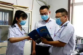税惠“组合拳”助力 三厦铸铁上半年营收增长超三成图片