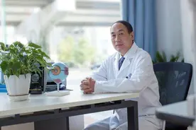 国家级核心期刊：爱迪眼科单纯巩膜扣带术后网膜脱离复位率高达95.91%图片