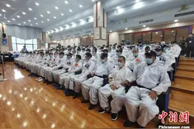 西安48人涉黑案宣判 主犯获有期徒刑25年图片