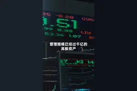 中国财富报道|千亿级私募高毅美股持仓曝光视频封面