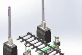 中国铁路广州局、广州移动和中兴通讯强强联手打造首个5G智慧高铁应用图片