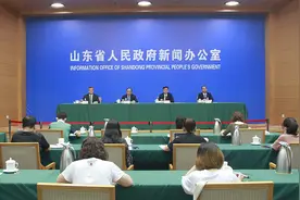权威发布｜网络招聘、线上面试引进博士2785人！山东这样引才聚才打造“磁场”效应图片