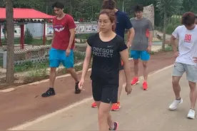 深度｜中国体育破天荒！体能成夺冠硬指标，谁获利谁吃亏？图片