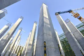 深圳地铁10号线正式开通试运营 中国电建两项全国“第一”最亮眼图片