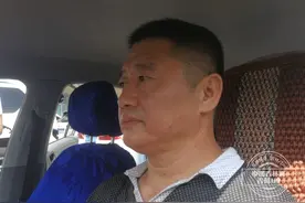 深夜，男子用铁棍暴打女子，鲜血直流……长春的哥宫子新“控制”男子十几分钟图片