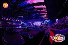 黄晓明搭档“浪姐”，大张伟合作王一博，818全球汽车夜节目单来了图片