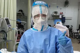医师节，致敬我们的健康“守护人”图片