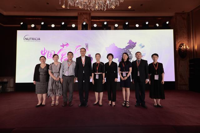 纽康特1+氨基酸无敏配方粉中国上市,提供国内首个幼儿食物蛋白过敏营养解决方案