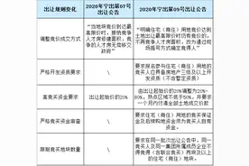 南京推新规降“地火”：触限价后摇号，单次只能竞买一块宅地图片