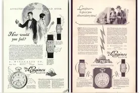 摩登日记｜腕表：从计时工具到优雅的时尚配饰图片