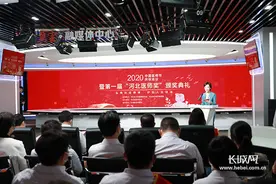 河北230名医务工作者获“最美抗疫者”荣誉称号图片