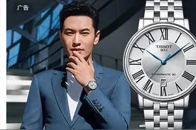 七夕送礼物指南 不同价位情侣腕表推荐图片