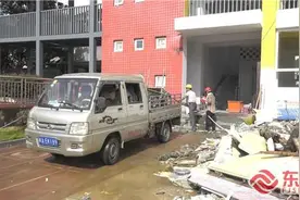 三明尤溪又多一家公办幼儿园，增加学位270个图片