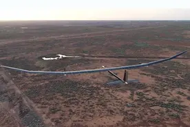 盘点2019年-2020年首飞的飞机和航天器1/11图片