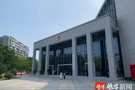 “南京版江歌案”细节曝光：抢得门禁卡上楼行凶，不忍伤害暗恋对象捅伤其室友图片