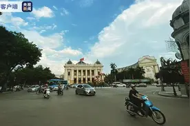 中国驻越南大使馆提醒中国公民通过正规途径申请入境越南图片