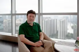 成都大运会开幕式总导演陈维亚：时间太短，想表现的成都元素太多图片