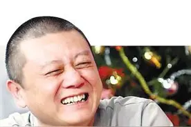 王蒙眼中的王朔：不像有多少学问，但智商蛮高图片