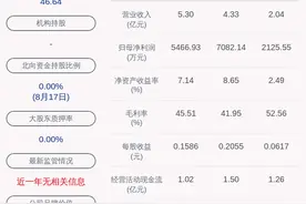 华金资本：2020年半年度净利润约2126万元，同比增加21.5%图片