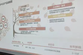 狂奔、摔跤、复盘，VIPKID放弃烧钱图片