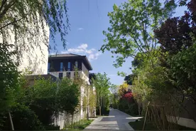 上半年网签荣登前三甲，北科建泰禾·丽春湖院子逆市突围图片