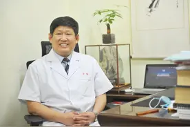 山一大一附院（省千医）肿瘤中心主任叶欣：领跑肿瘤消融治疗图片