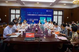 把金银潭的抗疫故事讲给世界听《查医生援鄂日记》英文版首发图片