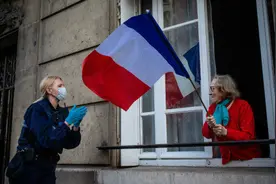 《中欧地理标志协定》即将落地，农产品能否平衡法国对华贸易逆差？图片