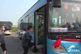 正式投运！潍坊“高铁快线”！贯穿高新寒亭坊子图片