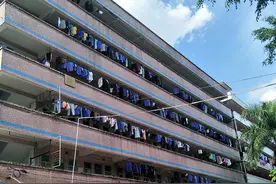 聚焦旧改 | 宏发集团深圳30万平旧改项目：5年未获专项规划审批，片内仍有楼栋未签约图片