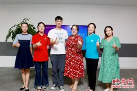 河南文旅“共创计划”带火线下景区 揭秘短视频创作背后的那些事图片