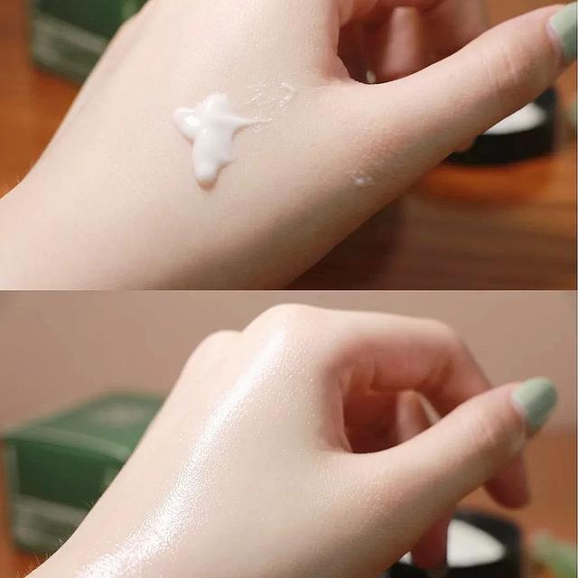 146年老字号用灵芝做眼霜，淡纹抗衰消肿，“修仙党”熬夜必备丨种草机