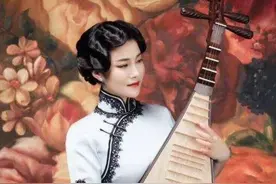 “花姐”陆锦花：“姐姐”的身体里永远住着一个“妹妹”▸艺姐来了◂图片