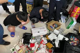 “苏南地下赌场调查”后续：警方开展集中抓捕 控制18名嫌疑人图片