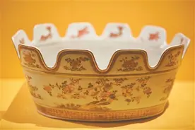 广东省博物馆、广州博物馆两大瓷器展正在进行——讲述外销瓷背后鲜为人知的故事图片