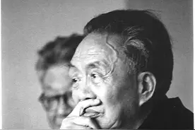 艾青：永远和正直、勤劳的人在一起图片