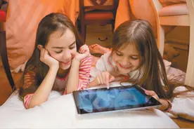 别样的假期 同样的成长图片