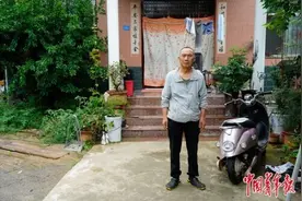 男子被关看守所10年：一年半后才知自己“杀了人”图片