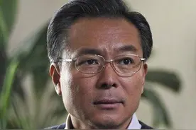 谢园心脏病突发去世，和葛优、梁天被称为内地“喜剧三剑客”图片
