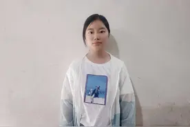 不放弃就不是结局 高中两次冲击“尖子班”的谭心月高考考了624分图片