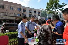 总书记推动的改革身边事｜在大城市乘风破浪的底气——“95后”农民工苏州落户记图片