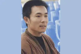 61岁演员谢园突发心脏病去世，曾与葛优梁天并称“喜剧三剑客”图片