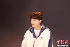 追寻音乐梦的奋斗少年李天琪：“训练生”的生活很苦也很酷图片