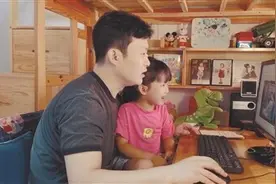 奶爸为女儿打造专属梦想剧场 是时候展现真正的宠娃技术了图片